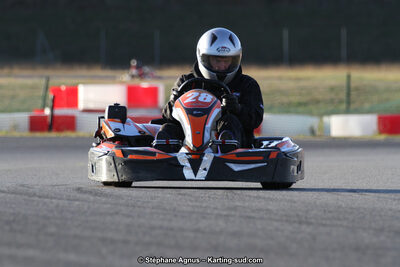 26/11/2017 : 6H Karting Loisir de Karting 2 Muret (Photos Stéphane Agnus) 2017 — karting