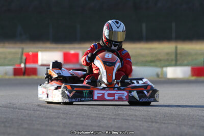 26/11/2017 : 6H Karting Loisir de Karting 2 Muret (Photos Stéphane Agnus) 2017 — karting