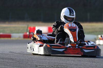26/11/2017 : 6H Karting Loisir de Karting 2 Muret (Photos Stéphane Agnus) 2017 — karting