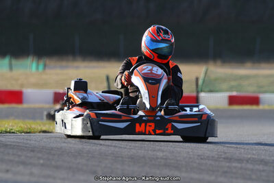 26/11/2017 : 6H Karting Loisir de Karting 2 Muret (Photos Stéphane Agnus) 2017 — karting