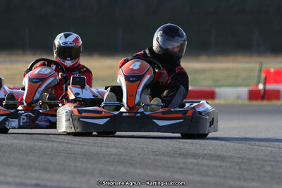 26/11/2017 : 6H Karting Loisir de Karting 2 Muret (Photos Stéphane Agnus) 2017 — karting