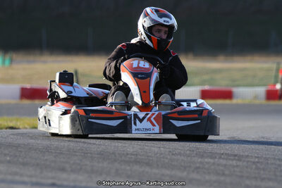 26/11/2017 : 6H Karting Loisir de Karting 2 Muret (Photos Stéphane Agnus) 2017 — karting