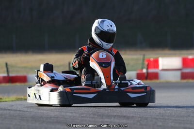 26/11/2017 : 6H Karting Loisir de Karting 2 Muret (Photos Stéphane Agnus) 2017 — karting
