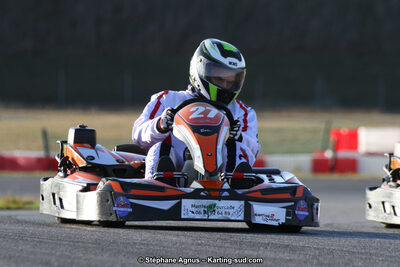 26/11/2017 : 6H Karting Loisir de Karting 2 Muret (Photos Stéphane Agnus) 2017 — karting