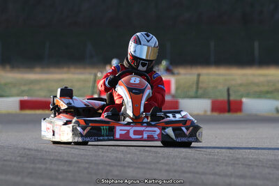 26/11/2017 : 6H Karting Loisir de Karting 2 Muret (Photos Stéphane Agnus) 2017 — karting
