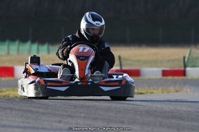 26/11/2017 : 6H Karting Loisir de Karting 2 Muret (Photos Stéphane Agnus) 2017 — karting