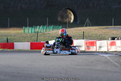 26/11/2017 : 6H Karting Loisir de Karting 2 Muret (Photos Stéphane Agnus) 2017 — karting