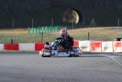26/11/2017 : 6H Karting Loisir de Karting 2 Muret (Photos Stéphane Agnus) 2017 — karting