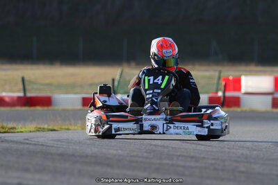 26/11/2017 : 6H Karting Loisir de Karting 2 Muret (Photos Stéphane Agnus) 2017 — karting