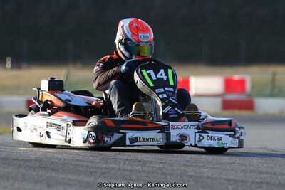 26/11/2017 : 6H Karting Loisir de Karting 2 Muret (Photos Stéphane Agnus) 2017 — karting