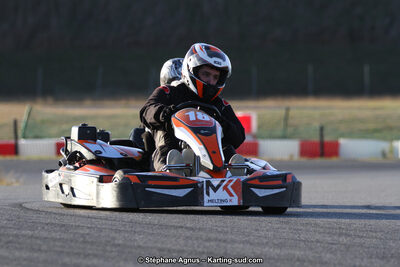 26/11/2017 : 6H Karting Loisir de Karting 2 Muret (Photos Stéphane Agnus) 2017 — karting
