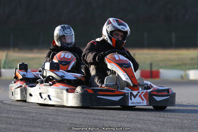 26/11/2017 : 6H Karting Loisir de Karting 2 Muret (Photos Stéphane Agnus) 2017 — karting