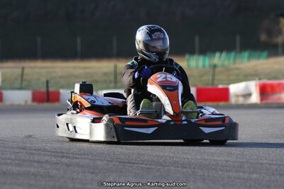 26/11/2017 : 6H Karting Loisir de Karting 2 Muret (Photos Stéphane Agnus) 2017 — karting
