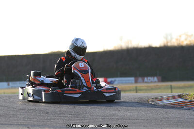 26/11/2017 : 6H Karting Loisir de Karting 2 Muret (Photos Stéphane Agnus) 2017 — karting