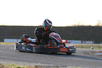 26/11/2017 : 6H Karting Loisir de Karting 2 Muret (Photos Stéphane Agnus) 2017 — karting