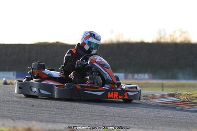 26/11/2017 : 6H Karting Loisir de Karting 2 Muret (Photos Stéphane Agnus) 2017 — karting