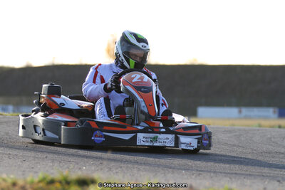 26/11/2017 : 6H Karting Loisir de Karting 2 Muret (Photos Stéphane Agnus) 2017 — karting