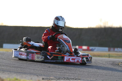 26/11/2017 : 6H Karting Loisir de Karting 2 Muret (Photos Stéphane Agnus) 2017 — karting