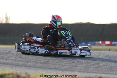 26/11/2017 : 6H Karting Loisir de Karting 2 Muret (Photos Stéphane Agnus) 2017 — karting
