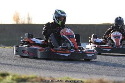 26/11/2017 : 6H Karting Loisir de Karting 2 Muret (Photos Stéphane Agnus) 2017 — karting