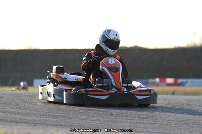 26/11/2017 : 6H Karting Loisir de Karting 2 Muret (Photos Stéphane Agnus) 2017 — karting