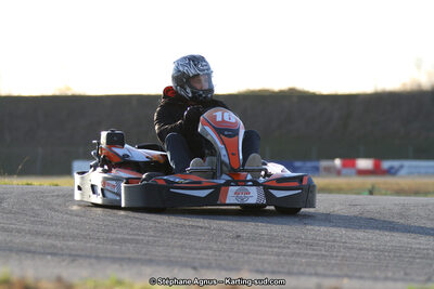 26/11/2017 : 6H Karting Loisir de Karting 2 Muret (Photos Stéphane Agnus) 2017 — karting