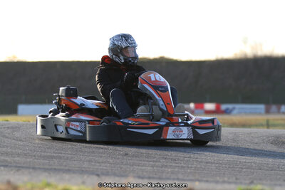 26/11/2017 : 6H Karting Loisir de Karting 2 Muret (Photos Stéphane Agnus) 2017 — karting