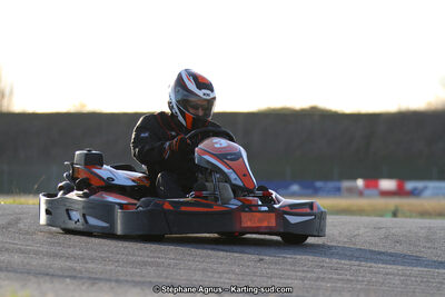 26/11/2017 : 6H Karting Loisir de Karting 2 Muret (Photos Stéphane Agnus) 2017 — karting