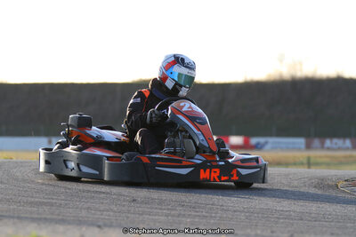 26/11/2017 : 6H Karting Loisir de Karting 2 Muret (Photos Stéphane Agnus) 2017 — karting