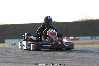 26/11/2017 : 6H Karting Loisir de Karting 2 Muret (Photos Stéphane Agnus) 2017 — karting