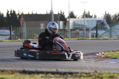 26/11/2017 : 6H Karting Loisir de Karting 2 Muret (Photos Stéphane Agnus) 2017 — karting