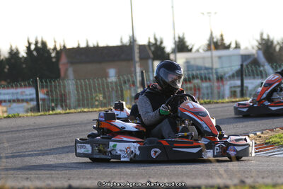 26/11/2017 : 6H Karting Loisir de Karting 2 Muret (Photos Stéphane Agnus) 2017 — karting