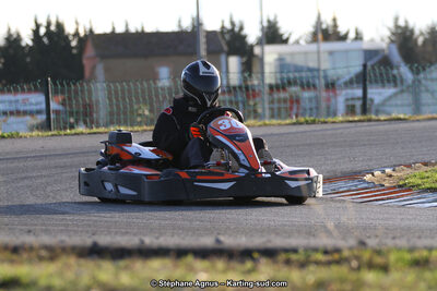 26/11/2017 : 6H Karting Loisir de Karting 2 Muret (Photos Stéphane Agnus) 2017 — karting
