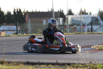 26/11/2017 : 6H Karting Loisir de Karting 2 Muret (Photos Stéphane Agnus) 2017 — karting
