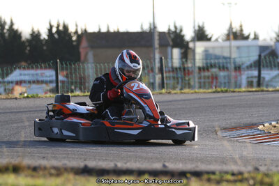 26/11/2017 : 6H Karting Loisir de Karting 2 Muret (Photos Stéphane Agnus) 2017 — karting