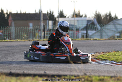 26/11/2017 : 6H Karting Loisir de Karting 2 Muret (Photos Stéphane Agnus) 2017 — karting