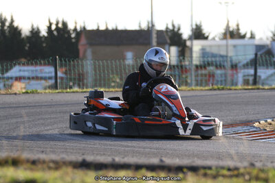 26/11/2017 : 6H Karting Loisir de Karting 2 Muret (Photos Stéphane Agnus) 2017 — karting
