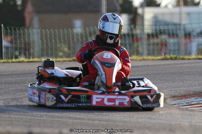 26/11/2017 : 6H Karting Loisir de Karting 2 Muret (Photos Stéphane Agnus) 2017 — karting