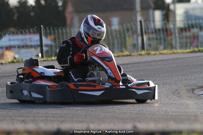 26/11/2017 : 6H Karting Loisir de Karting 2 Muret (Photos Stéphane Agnus) 2017 — karting