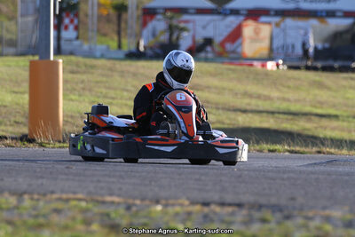 26/11/2017 : 6H Karting Loisir de Karting 2 Muret (Photos Stéphane Agnus) 2017 — karting