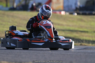 26/11/2017 : 6H Karting Loisir de Karting 2 Muret (Photos Stéphane Agnus) 2017 — karting