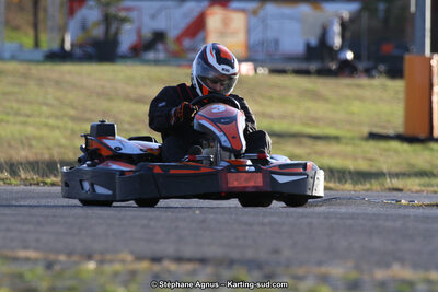 26/11/2017 : 6H Karting Loisir de Karting 2 Muret (Photos Stéphane Agnus) 2017 — karting