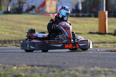 26/11/2017 : 6H Karting Loisir de Karting 2 Muret (Photos Stéphane Agnus) 2017 — karting