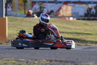 26/11/2017 : 6H Karting Loisir de Karting 2 Muret (Photos Stéphane Agnus) 2017 — karting