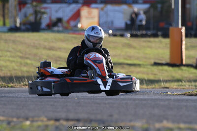 26/11/2017 : 6H Karting Loisir de Karting 2 Muret (Photos Stéphane Agnus) 2017 — karting