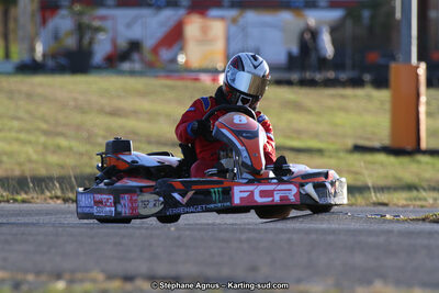 26/11/2017 : 6H Karting Loisir de Karting 2 Muret (Photos Stéphane Agnus) 2017 — karting