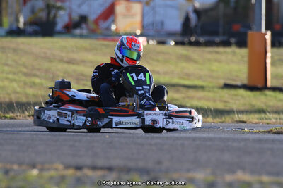 26/11/2017 : 6H Karting Loisir de Karting 2 Muret (Photos Stéphane Agnus) 2017 — karting