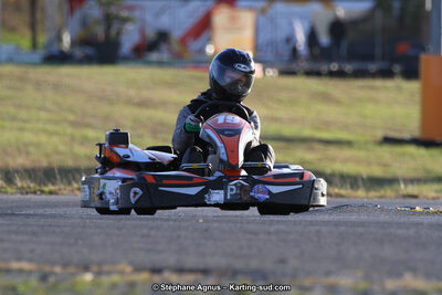 26/11/2017 : 6H Karting Loisir de Karting 2 Muret (Photos Stéphane Agnus) 2017 — karting