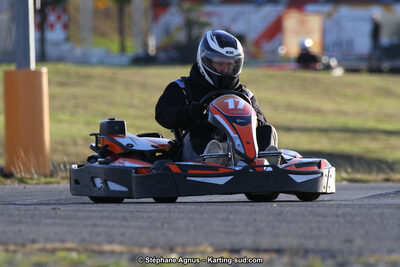 26/11/2017 : 6H Karting Loisir de Karting 2 Muret (Photos Stéphane Agnus) 2017 — karting