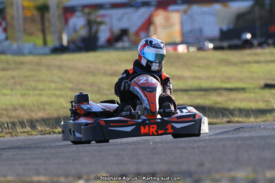26/11/2017 : 6H Karting Loisir de Karting 2 Muret (Photos Stéphane Agnus) 2017 — karting